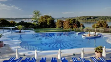 Valamar Tamaris Resort - Hotel