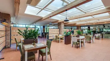 Valamar Tamaris Resort - Hotel
