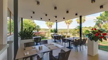 Valamar Tamaris Resort - Hotel