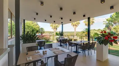 Valamar Tamaris Resort - Hotel