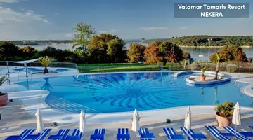 Valamar Tamaris Resort - Tamaris Hotel