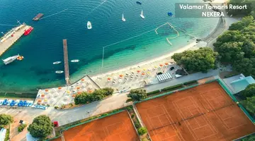 Valamar Tamaris Resort - Tamaris Hotel