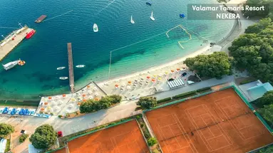 Valamar Tamaris Resort - Tamaris Hotel