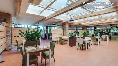 Valamar Tamaris Resort - Tamaris Hotel