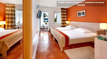 Valamar Tamaris Resort - Tamaris Hotel
