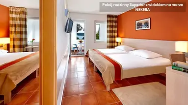 Valamar Tamaris Resort - Tamaris Hotel