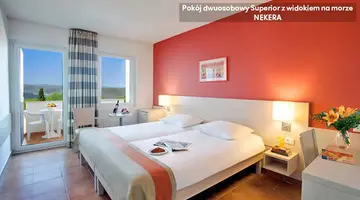 Valamar Tamaris Resort - Tamaris Hotel