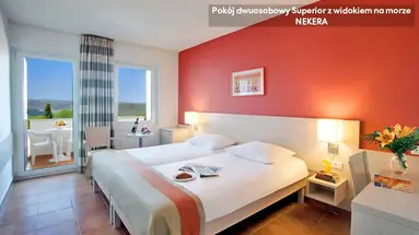 Valamar Tamaris Resort - Tamaris Hotel