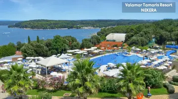 Valamar Tamaris Resort - Tamaris Hotel