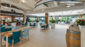 Valamar Tamaris Resort - Tamaris Hotel