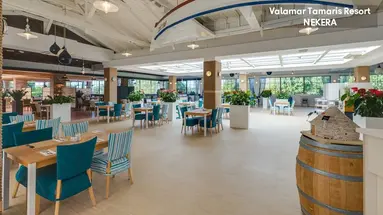 Valamar Tamaris Resort - Tamaris Hotel