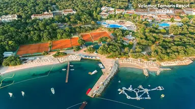 Valamar Tamaris Resort - Tamaris Hotel