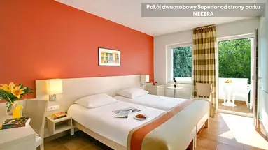 Valamar Tamaris Resort - Tamaris Hotel
