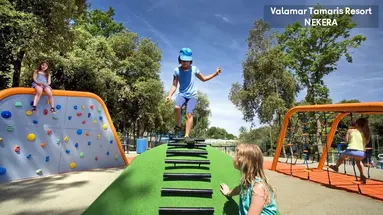 Valamar Tamaris Resort - Tamaris Hotel