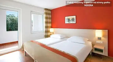 Valamar Tamaris Resort - Tamaris Hotel