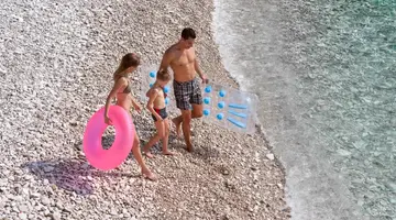 Valamar Tamaris Resort - Tamaris Villas