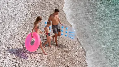 Valamar Tamaris Resort - Tamaris Villas