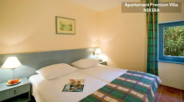 Valamar Tamaris Resort - Tamaris Villas