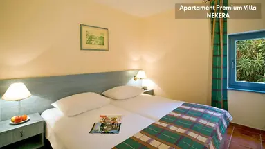 Valamar Tamaris Resort - Tamaris Villas