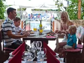 Valamar Tamaris Resort - Tamaris Villas