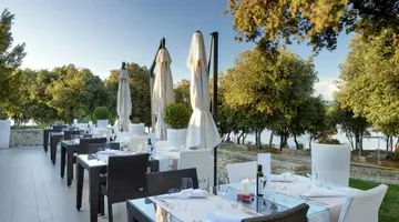 Valamar Tamaris Resort - Tamaris Villas