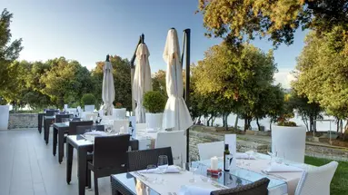 Valamar Tamaris Resort - Tamaris Villas