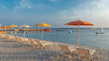Valamar Tamaris Resort - Tamaris Villas