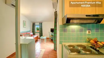 Valamar Tamaris Resort - Tamaris Villas