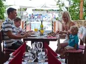 Valamar Tamaris Resort - Tamaris Villas