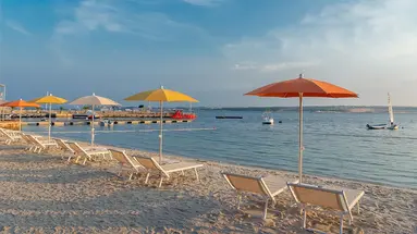 Valamar Tamaris Resort - Tamaris Villas