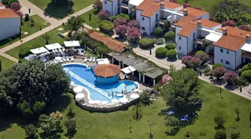 Valamar Tamaris Resort - Tamaris Villas