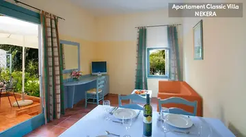 Valamar Tamaris Resort - Tamaris Villas