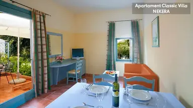 Valamar Tamaris Resort - Tamaris Villas