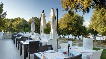 Valamar Tamaris Resort - Tamaris Villas