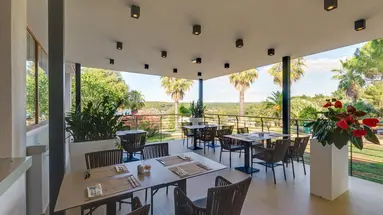 Valamar Tamaris Resort - VILLAS