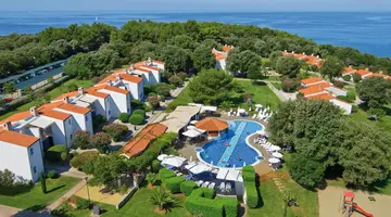 Valamar Tamaris Resort - VILLAS