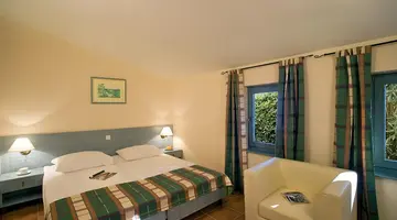 Valamar Tamaris Resort - VILLAS
