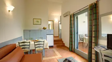 Valamar Tamaris Resort - VILLAS
