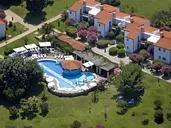 Valamar Tamaris Resort - VILLAS