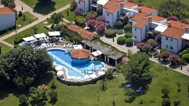 Valamar Tamaris Resort - VILLAS