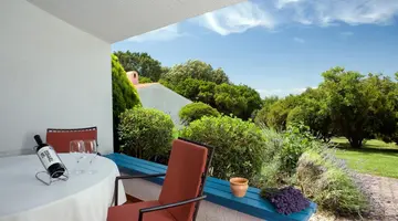 Valamar Tamaris Resort - VILLAS