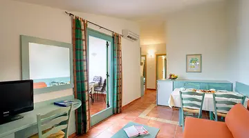 Valamar Tamaris Resort - VILLAS