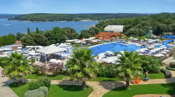 Valamar Tamaris Resort