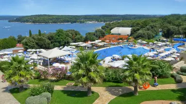 Valamar Tamaris Resort