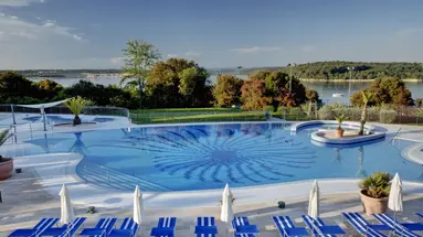 Valamar Tamaris Resort