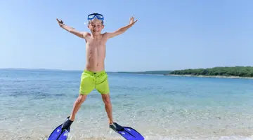 VALAMAR TAMARIS RESORT