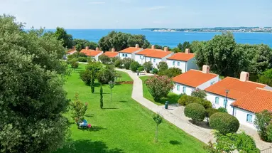Valamar Tamaris Resort
