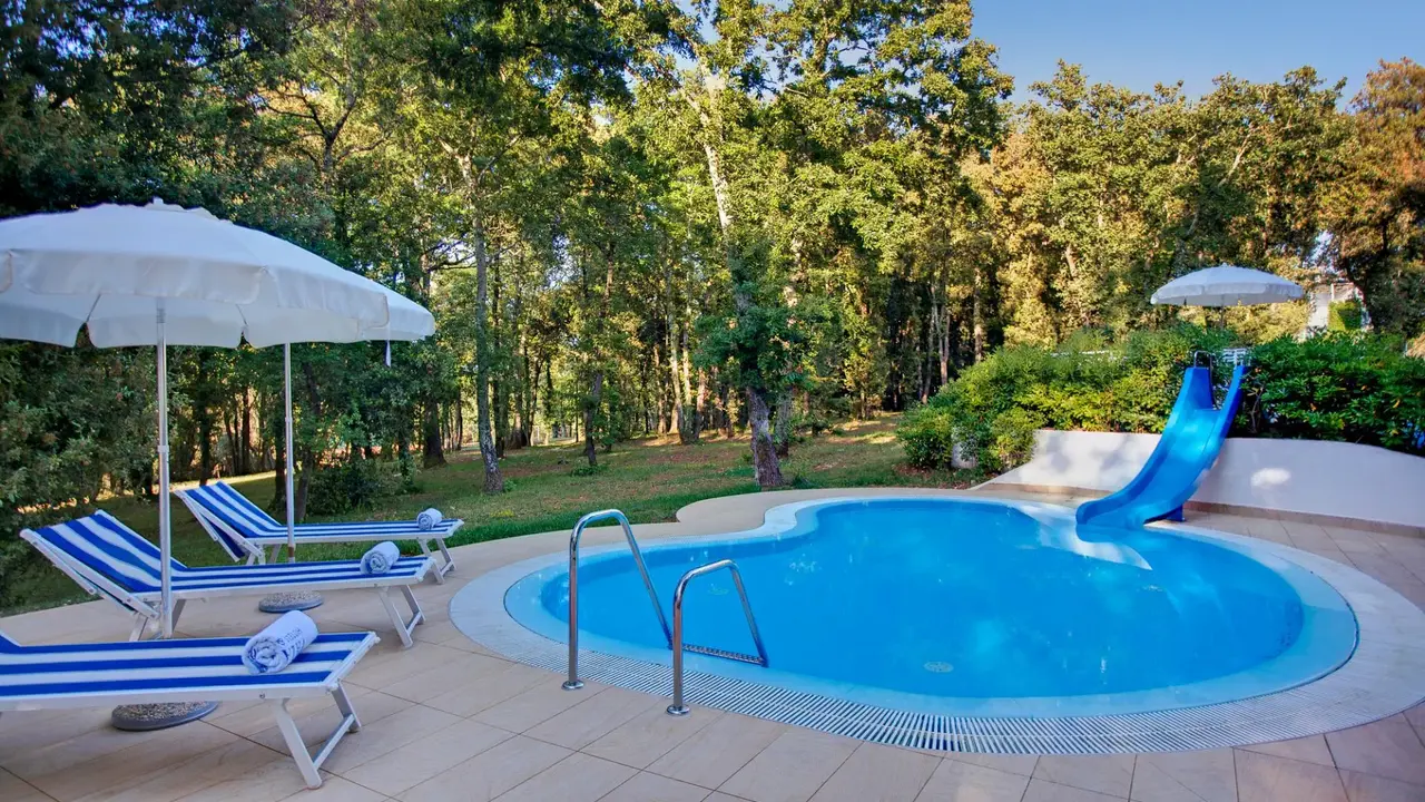 VALAMAR TAMARIS RESORT