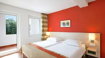 Valamar Tamaris Resort