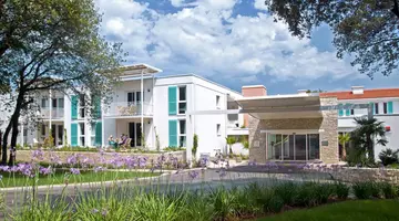 Valamar Tamaris Resort